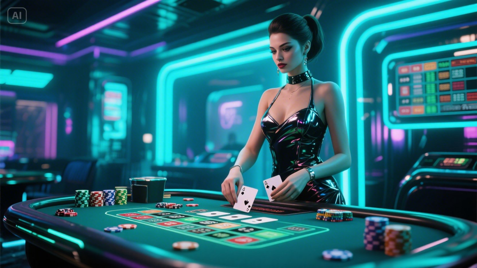 blackjack 21 game