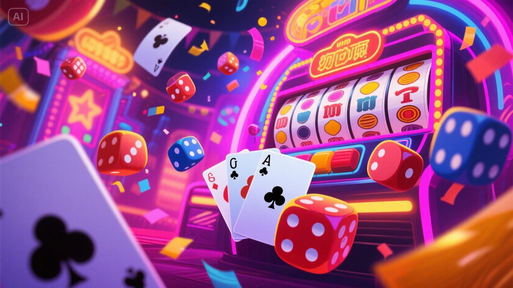 Casino blackjack 21 game desktop and mobile interfaces