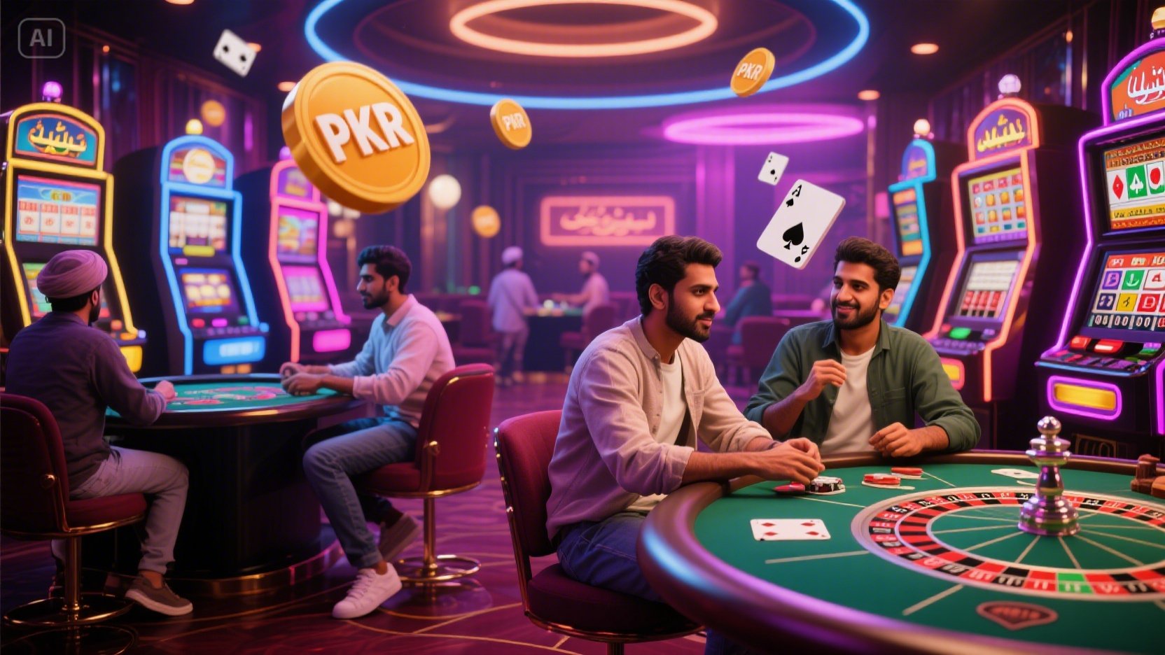 blackjack 21 gameDeposit now and grab a 200% first deposit bonus instantly! Pakistani players can recharge through JazzCash or Easypaisa, play casino games, and withdraw PKR winnings securely anytime.