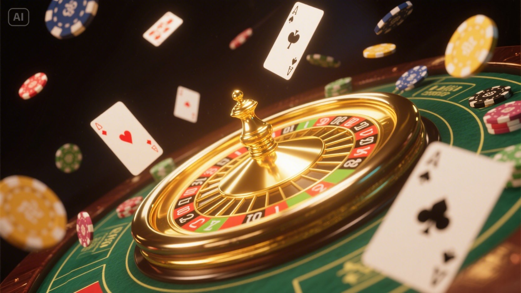 Casino blackjack 21 game desktop and mobile interfaces
